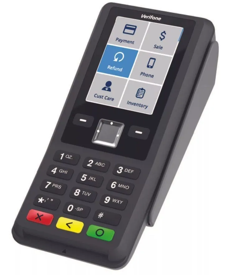 Verifone (Верифон)  P200 пин-пад