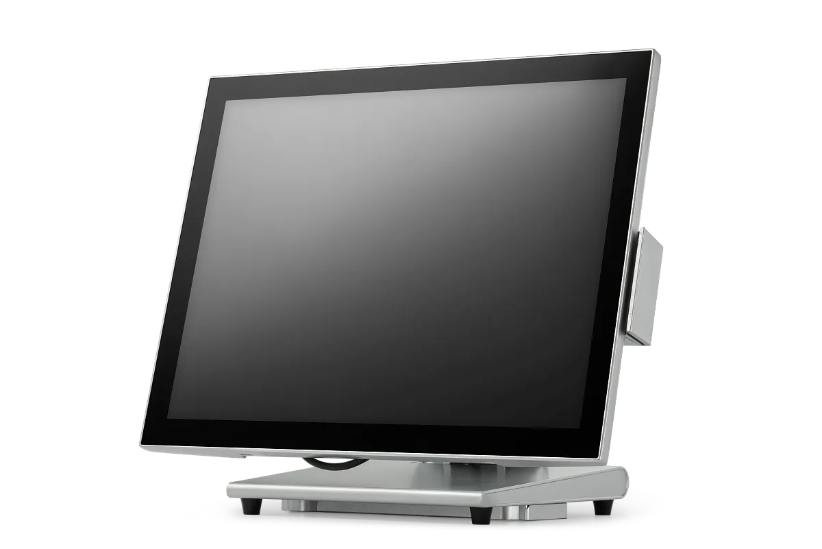 Сенсорный терминал АТОЛ МАКС 16 (15.6" P-CAP, i5-1135G7, M.2 SATA 256 Gb, 8Gb DDR4), без MSR, с ОС.