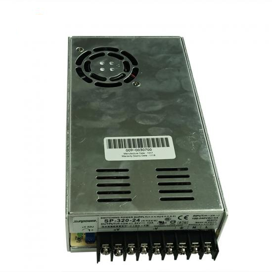 Power Supply - Switch mode 300W, 24volts with PFC 009-0030700